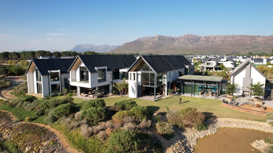 12 Bedroom Property for Sale in Val De Vie Estate Western Cape